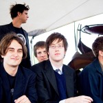 Okkervil River will release new album in the US on September 9th