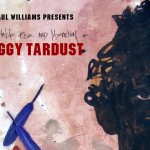 Saul Williams | New Album Release on CD & Vinyl