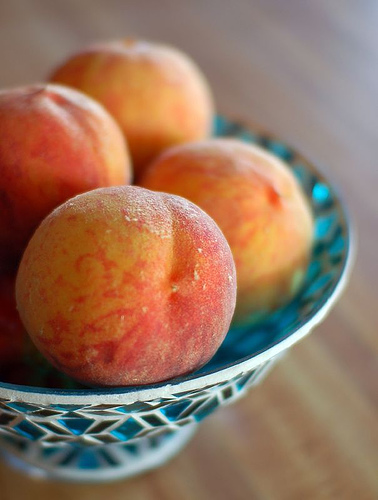 peaches
