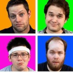 The Dallas Comedy House Has a Breakaway Hit in