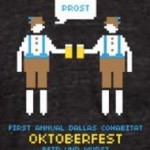 The Inaugural CoHabitat Oktoberfest