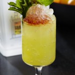Pisco Punch