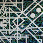 Pop-art show at the Design District, Dec. 10