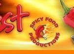 ZESTFEST 2016: SAVOR THE FLAVOR AND FUN OF TEXAS’ OWN SPICY FOOD FESTIVAL JAN. 29 - 31, 2016