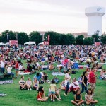 Celebrate Independence Day Weekend at Addison Kaboom Town