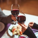 Walt and Hall Wine Dinner