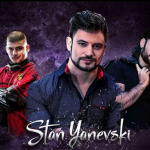 INTERVIEW: Krum! Krum! Harry Potter's Stan Yanevski Teases His LeakyCon Appearance