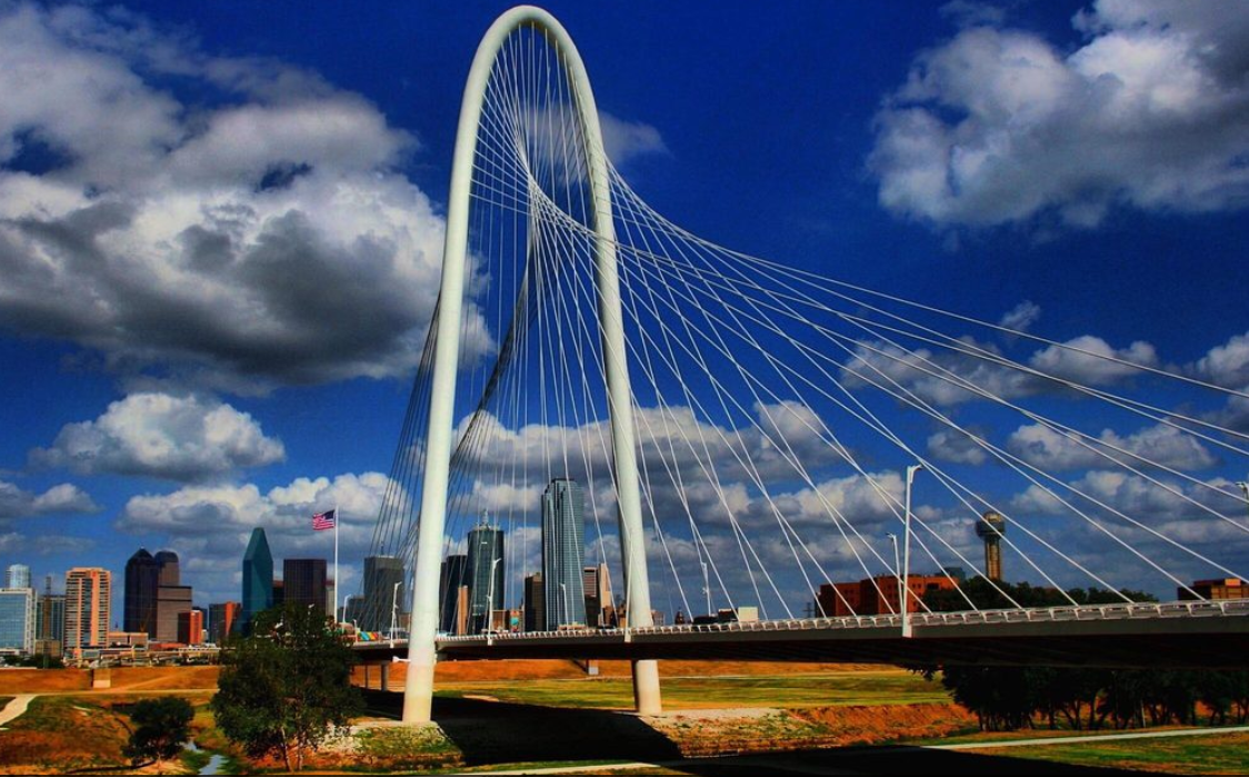 5 Cool Things to Do in Dallas this Fall - I Live In Dallas