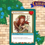 The Guild: Ren Faire'd - 20th Anniversary Movie