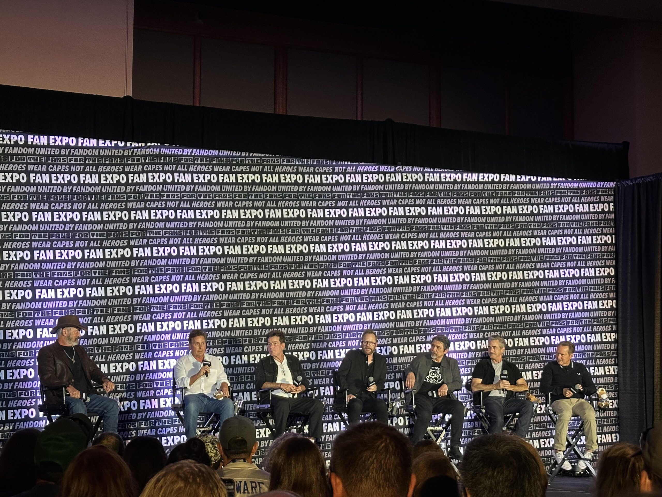 That's A Wrap : Fan Expo 2026 Recap