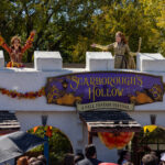 Scarborough's Hollow Returns With  New Adventures, Magic, and Mischief
