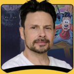 [INTERVIEW] Jason Marsden Brings a Lifetime of Fan-Favorite Characters to Fan Expo Dallas