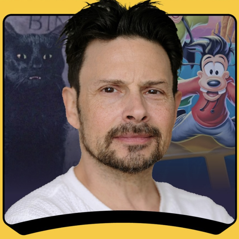 [INTERVIEW] Jason Marsden Brings a Lifetime of Fan-Favorite Characters to Fan Expo Dallas